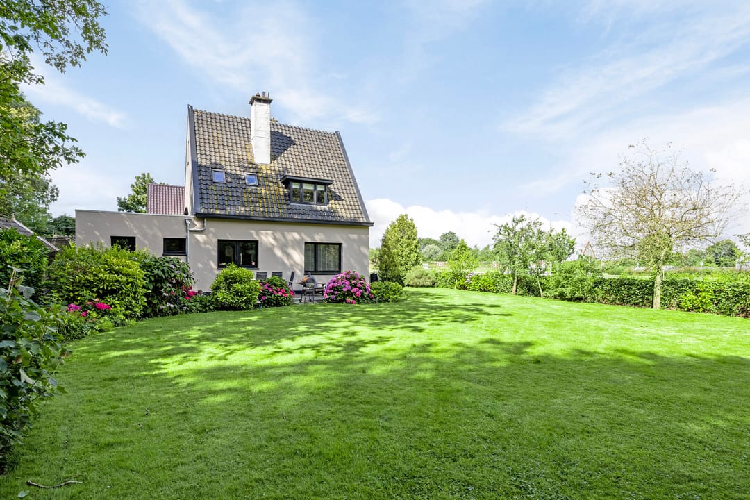 Foto 2 van Zwartsluizerweg 3