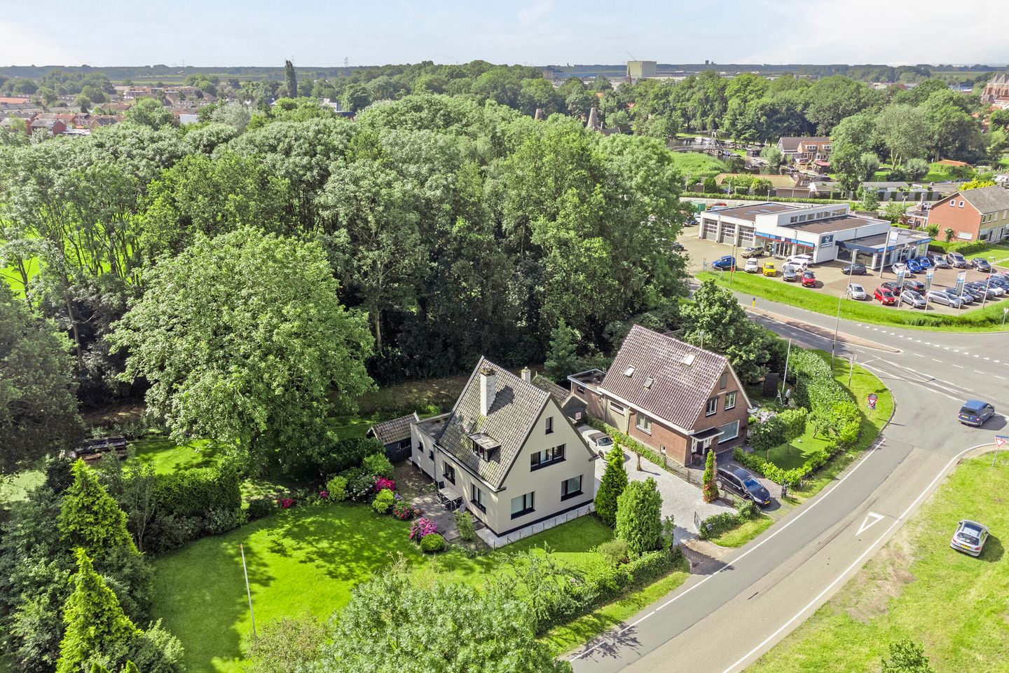 Foto 4 van Zwartsluizerweg 3