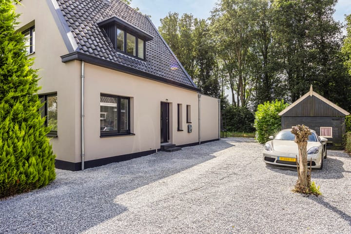 Foto 1 van Zwartsluizerweg 3