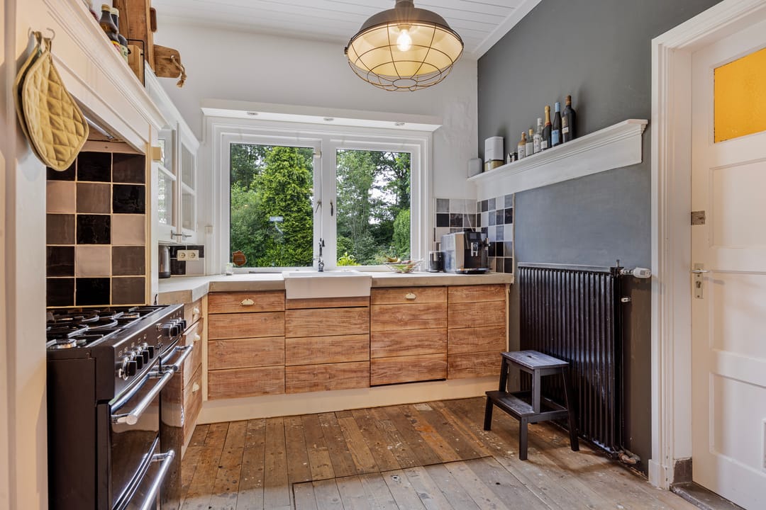 Foto 13 van Zwartsluizerweg 3