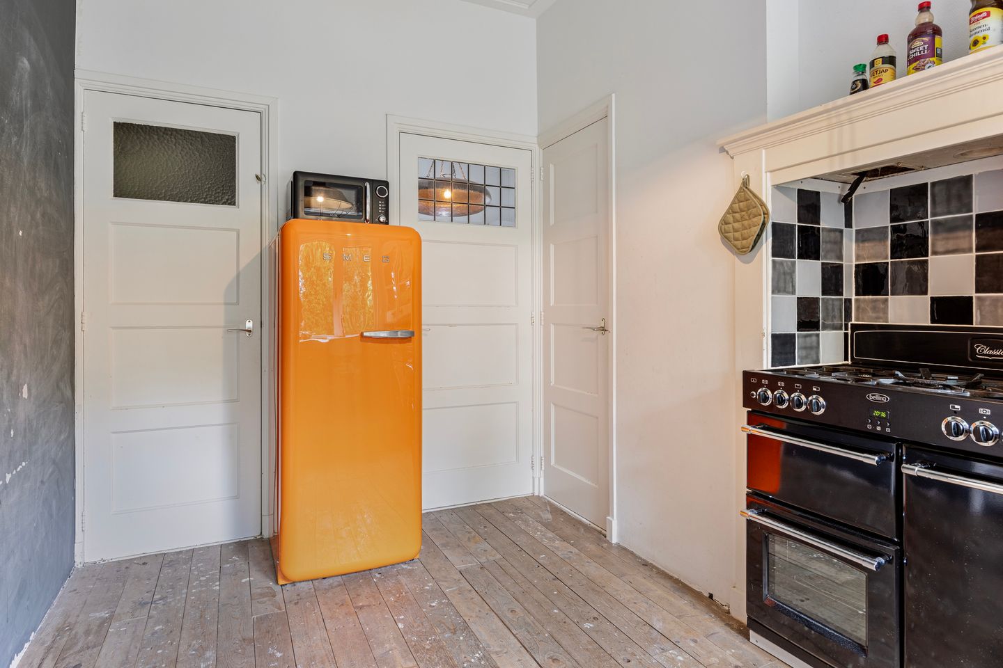 Foto 14 van Zwartsluizerweg 3