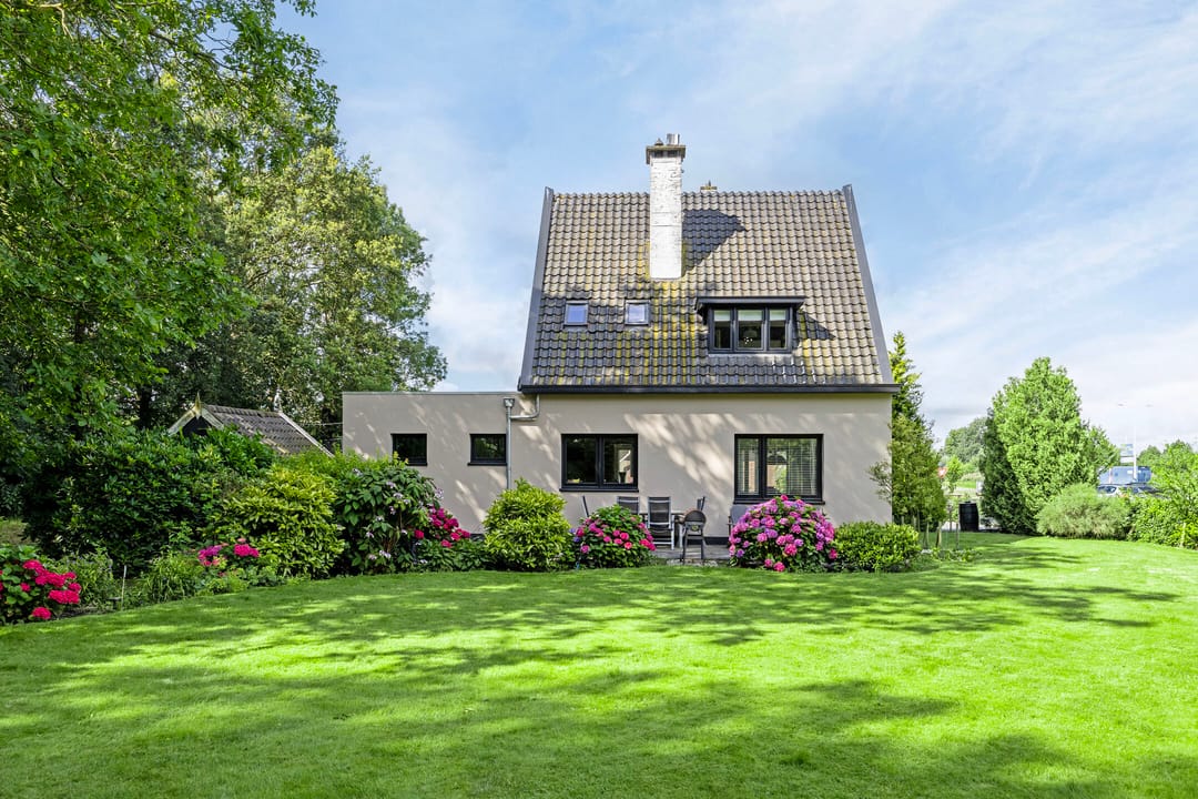 Foto 32 van Zwartsluizerweg 3