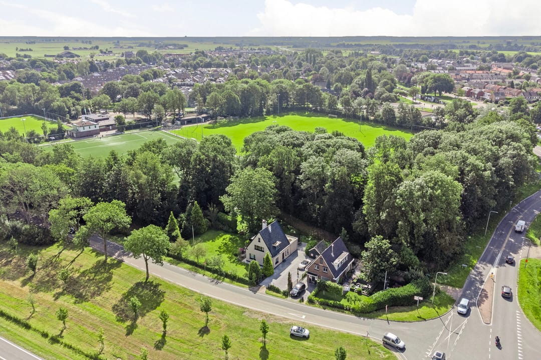 Foto 38 van Zwartsluizerweg 3