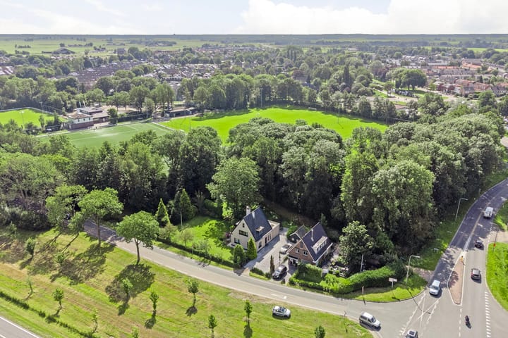 Foto 38 van Zwartsluizerweg 3