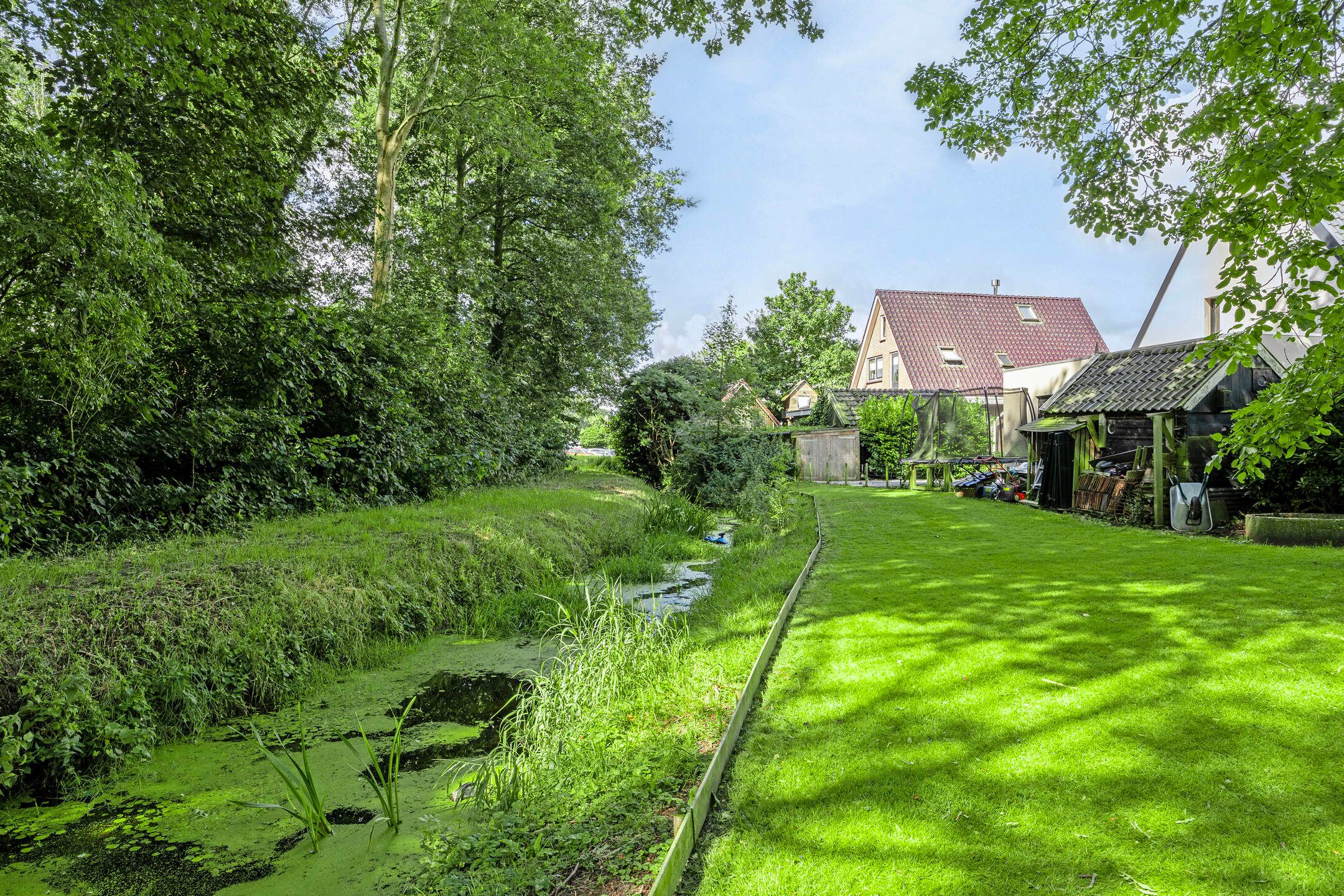 Foto 36 van Zwartsluizerweg 3