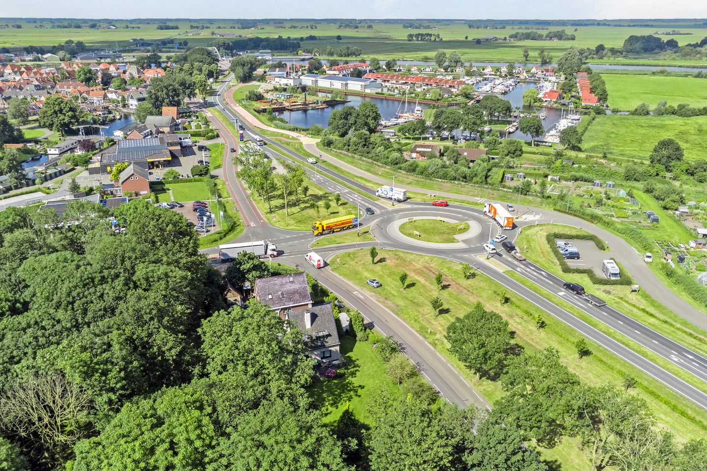 Foto 40 van Zwartsluizerweg 3