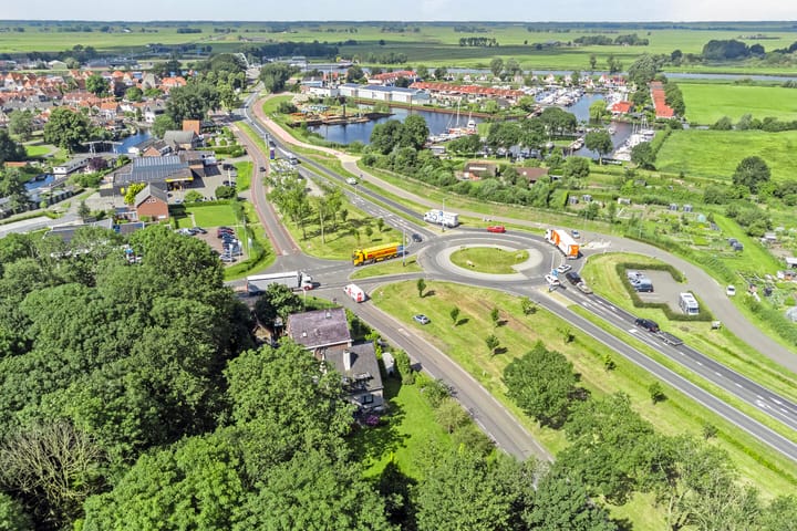 Foto 40 van Zwartsluizerweg 3