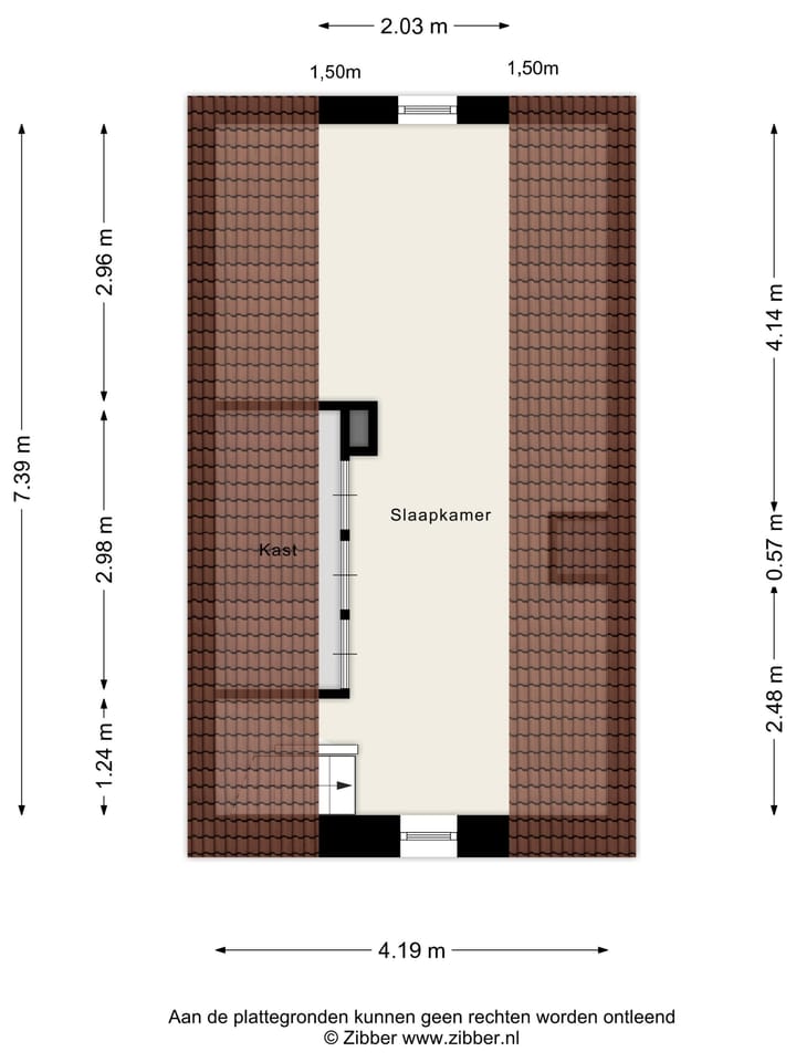 Foto 44 van Zwartsluizerweg 3