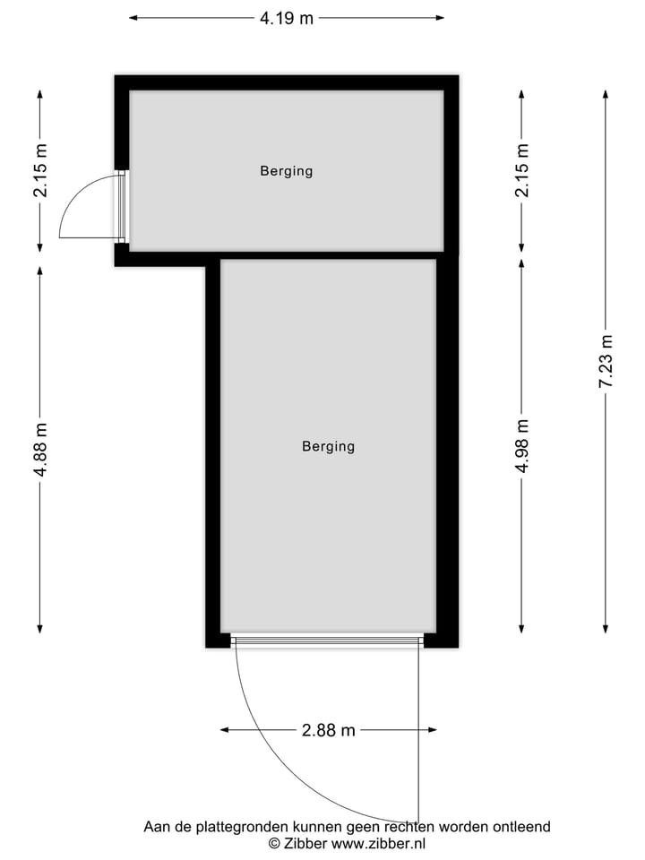 Foto 46 van Zwartsluizerweg 3
