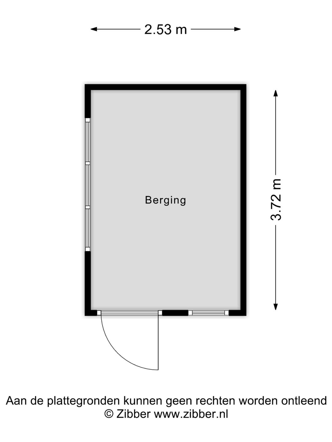 Foto 47 van Zwartsluizerweg 3