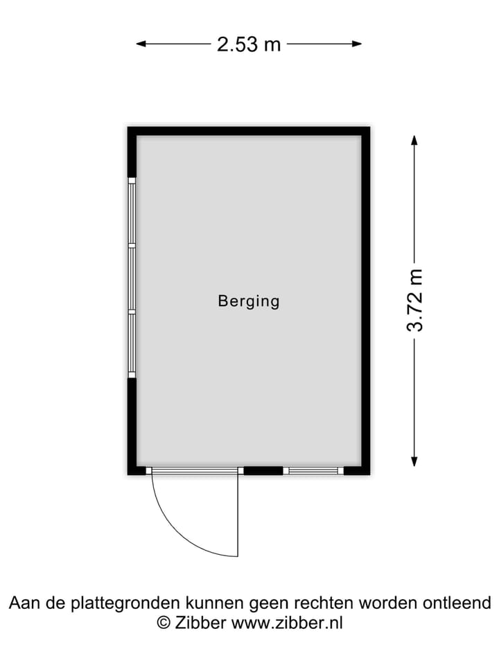 Foto 47 van Zwartsluizerweg 3