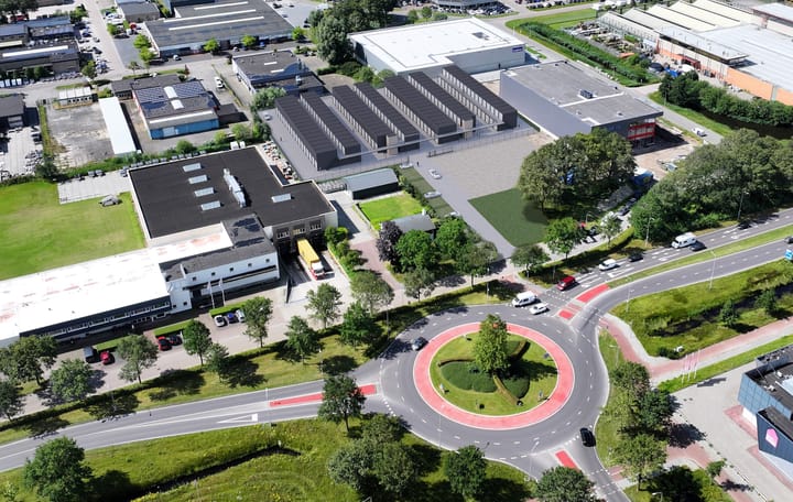 Photo 5 of Van Vlissingenstraat