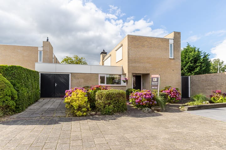 Foto 1 van H.J.A.M. Schaepmanlaan 30