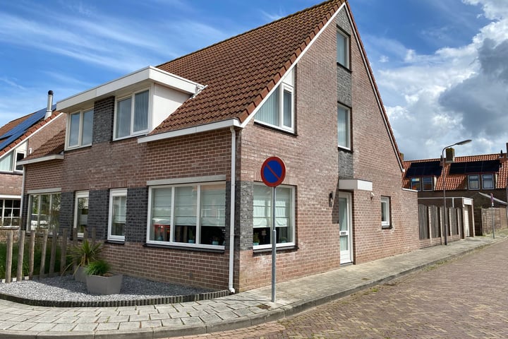 Bekijk foto 1 van West-Havenstraat 16