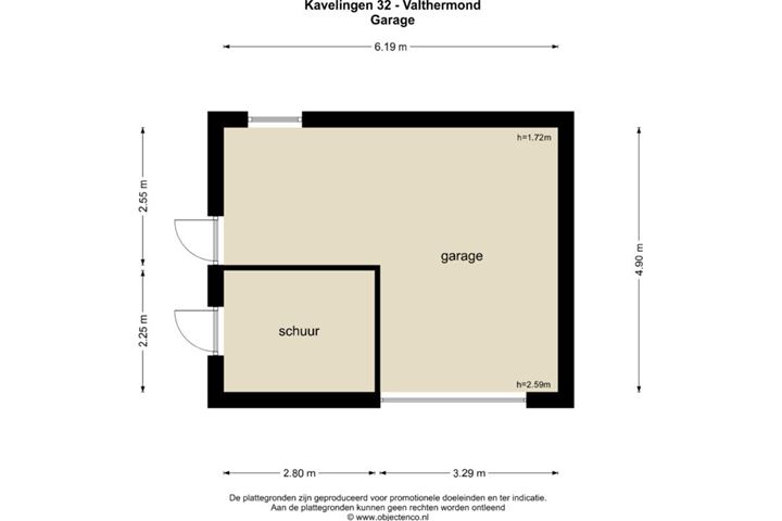 Bekijk foto 53 van Kavelingen 32