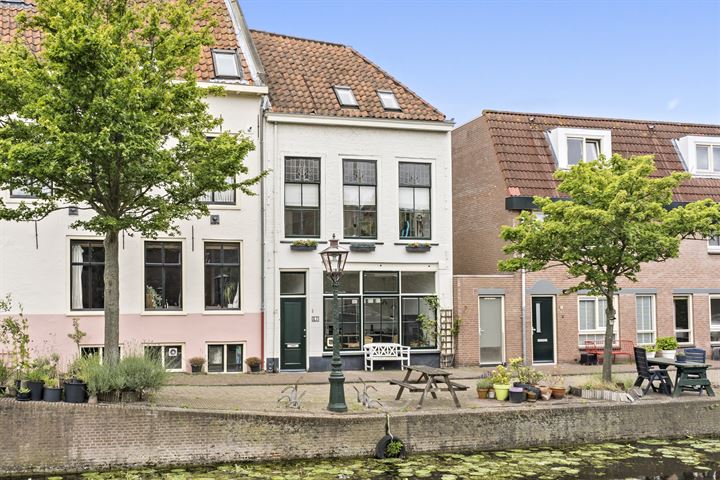 Bekijk foto 1 van Oranjegracht 2