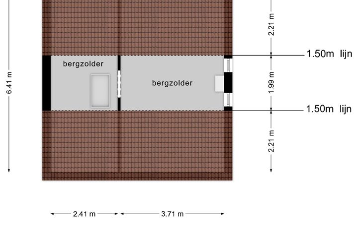 Bekijk foto 75 van Beethovenlaan 15