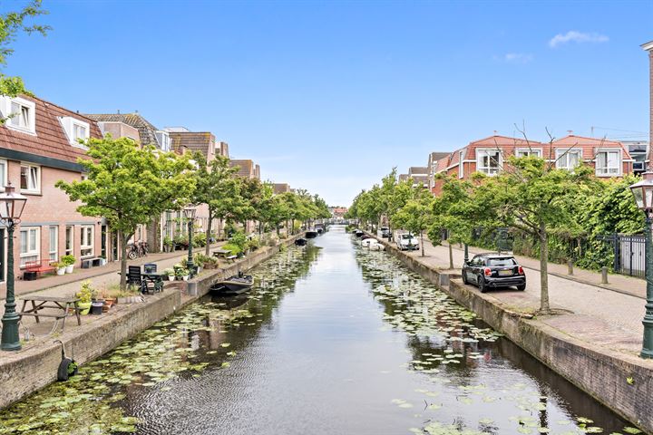 Bekijk foto 5 van Oranjegracht 2