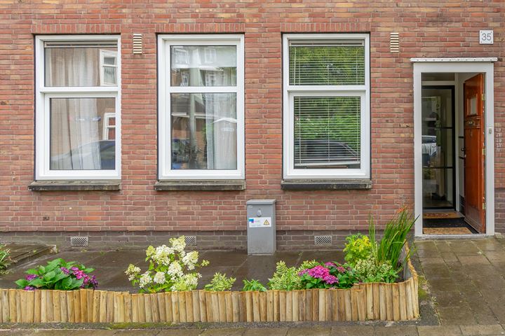 View photo 26 of Alblasstraat 35-H