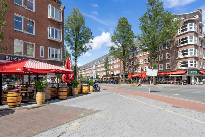 View photo 27 of Alblasstraat 35-H