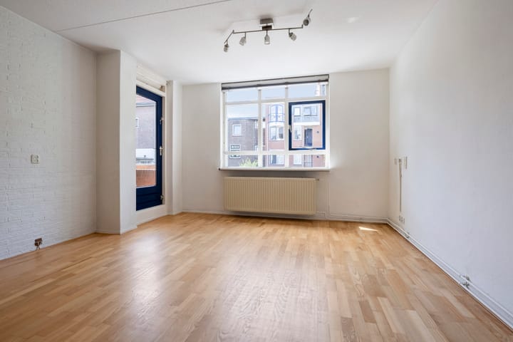 Foto 2 van Spaarne 183