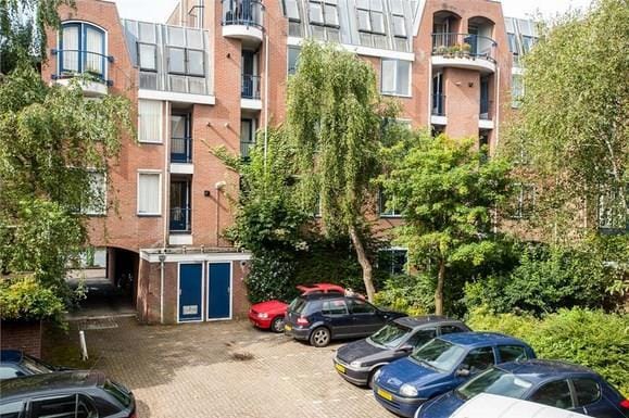 Foto 4 van Spaarne 183