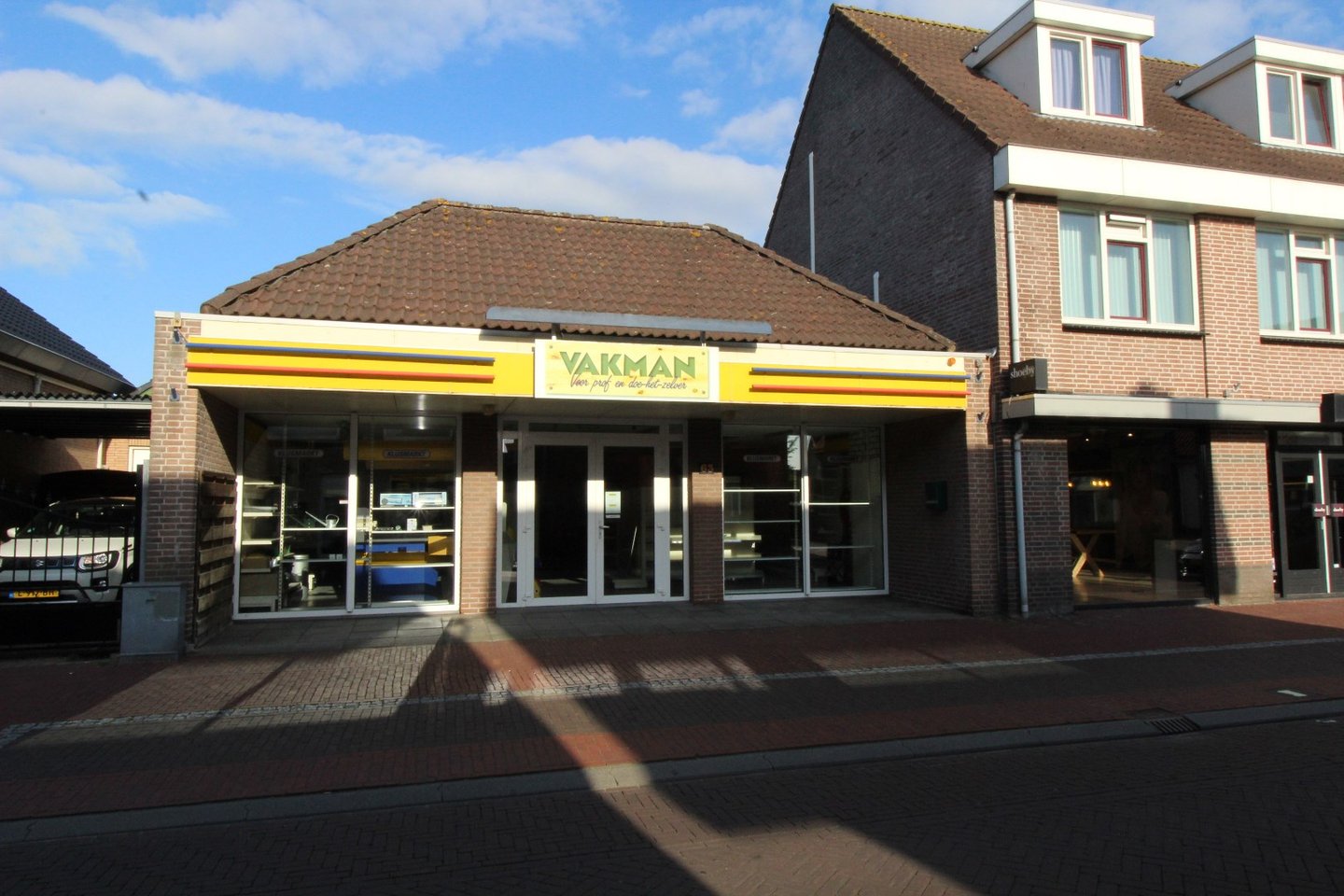 Bekijk foto 1 van Dorpsstraat 63