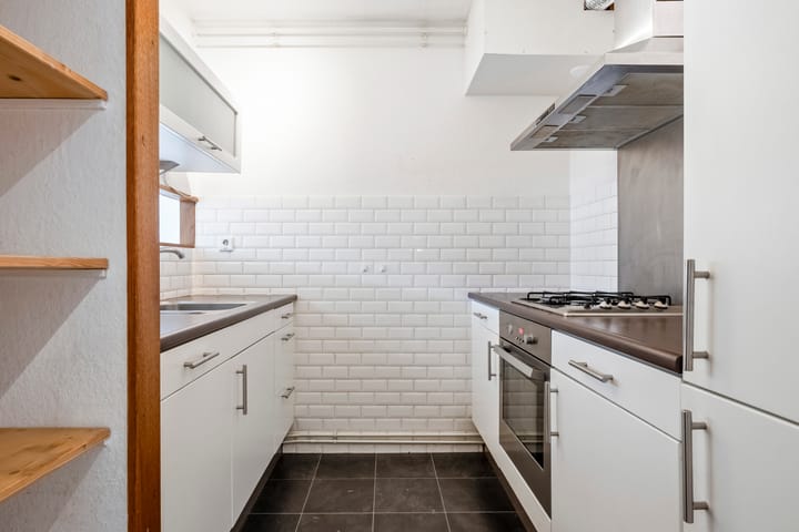 Foto 7 van Spaarne 183