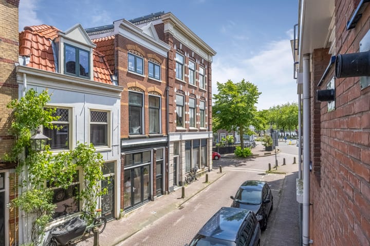 Foto 13 van Spaarne 183