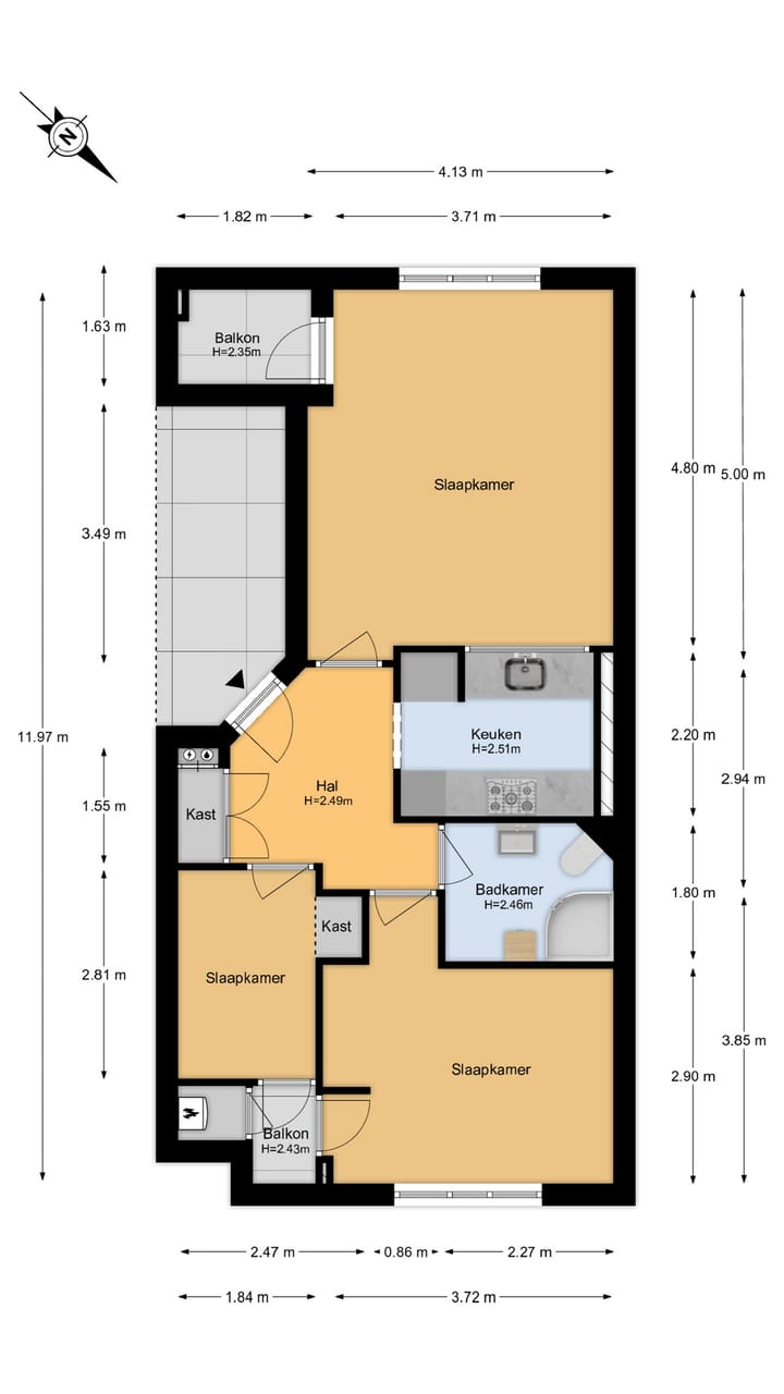 Foto 20 van Spaarne 183