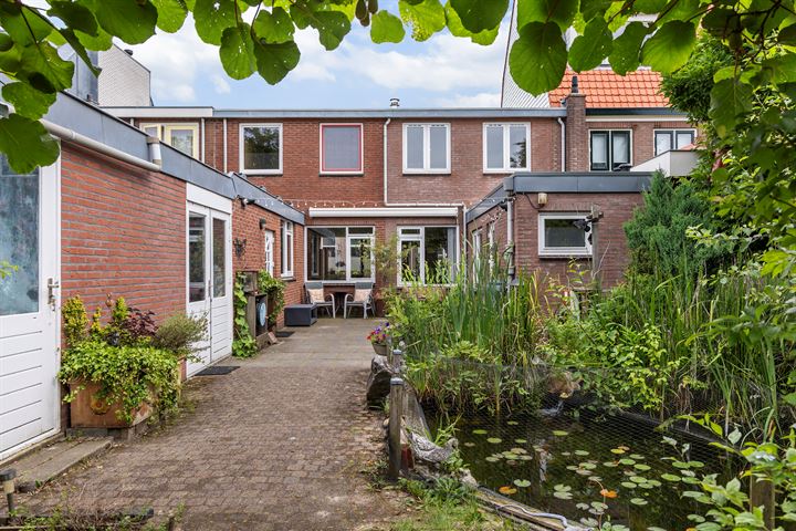 Bekijk foto 20 van Verhoevenstraat 49