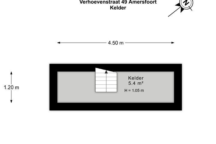 Bekijk foto 47 van Verhoevenstraat 49