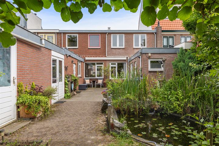 View photo 15 of Verhoevenstraat 47