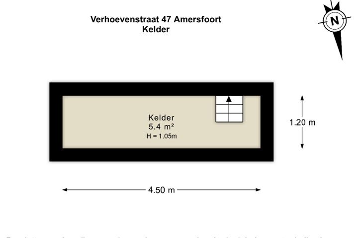 Bekijk foto 43 van Verhoevenstraat 47