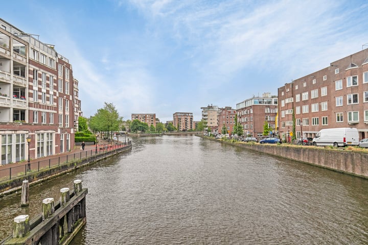 Kostverlorenstraat 14 H