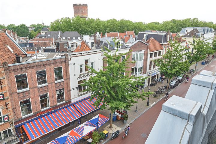 View photo 10 of Voorstraat 11-B