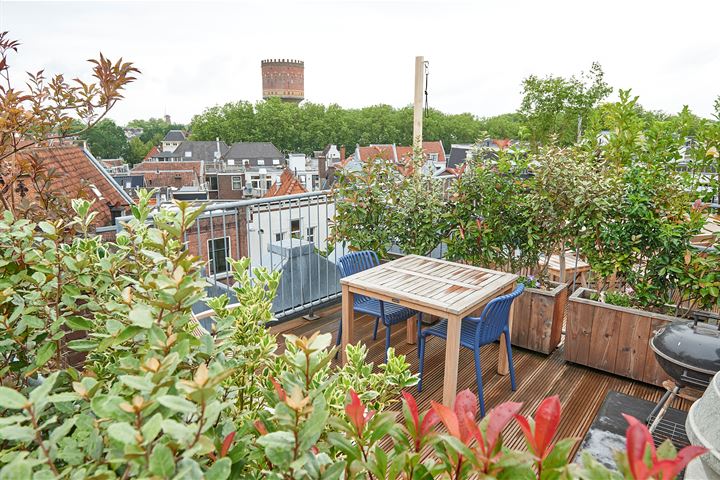 View photo 23 of Voorstraat 11-B