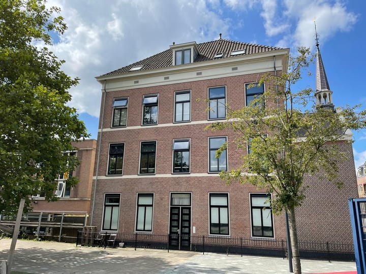 Heerenlaantje 44