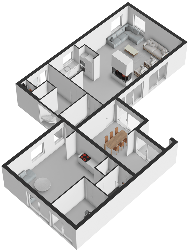 Foto 38 van John Grosmanstraat 6