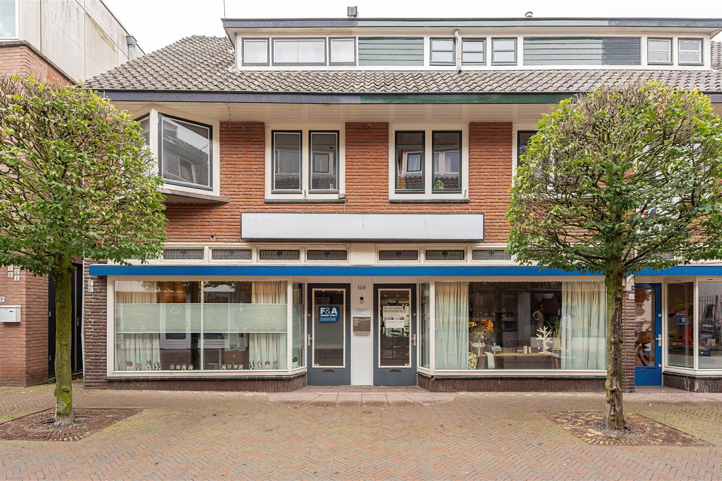 Bekijk foto 1 van Brinkstraat 13