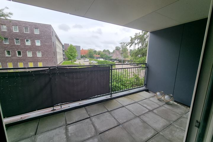 Bekijk foto 11 van Kapelstraat 123-G