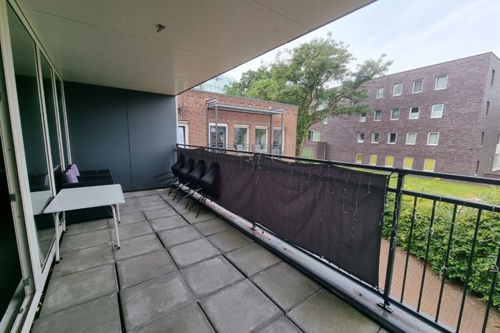 Bekijk foto 12 van Kapelstraat 123-G