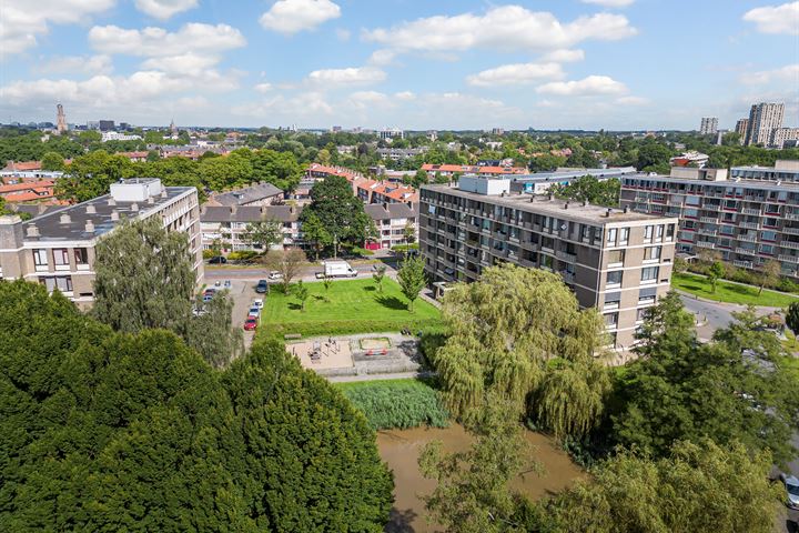 Bekijk foto 19 van Ringweg-Randenbroek 48-B