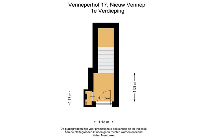 Bekijk foto 35 van Venneperhof 17