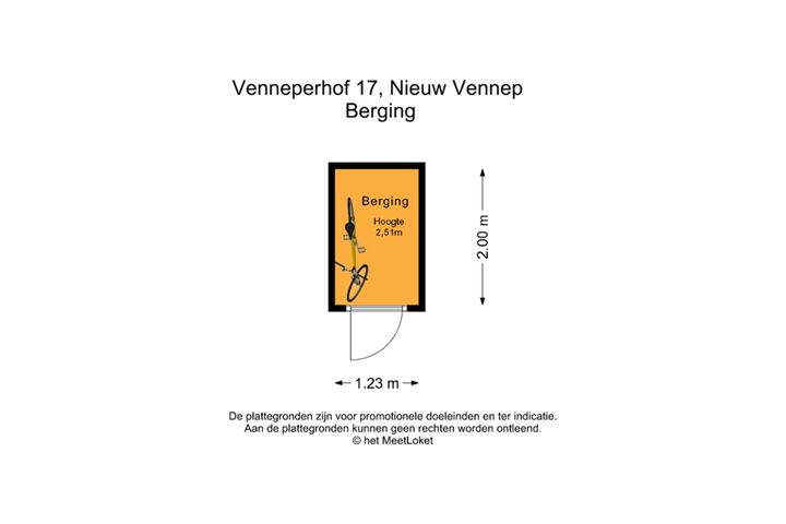 Bekijk foto 36 van Venneperhof 17