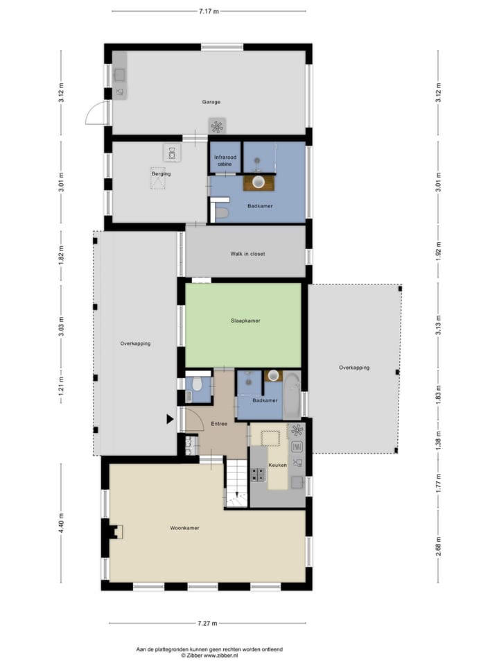 Foto 44 van Jupiterlaan 14