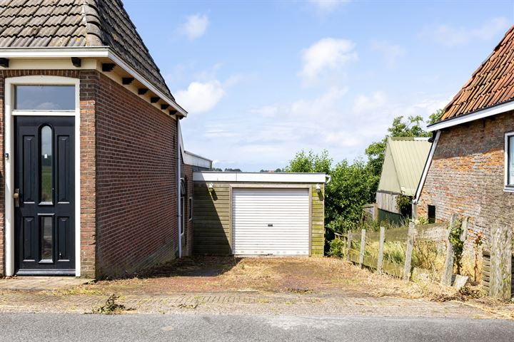 Bekijk foto 33 van Oudebildtdijk 292