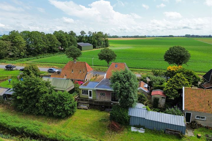 Bekijk foto 37 van Oudebildtdijk 292