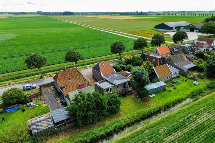 Bekijk foto 39 van Oudebildtdijk 292