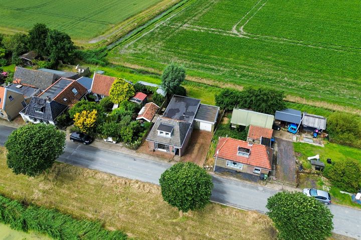 Bekijk foto 40 van Oudebildtdijk 292